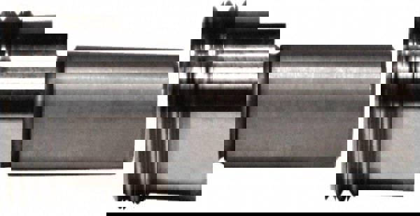 Pipe Thread Plug Gage: Tapered, 1/16-27, Single End